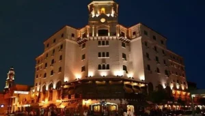 Trip to Salta