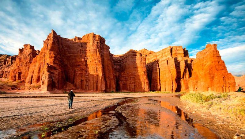 Trip to Salta