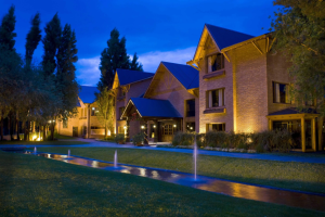 Trip to Calafate - Argentina