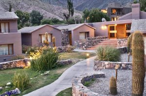 Trip to Jujuy