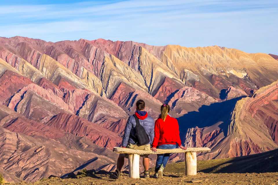 Trip to Jujuy