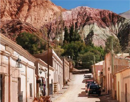 Trip to Jujuy