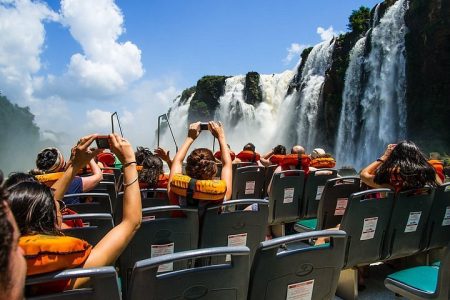 Iguazu_Tours Trip to Iguazu - Argentina